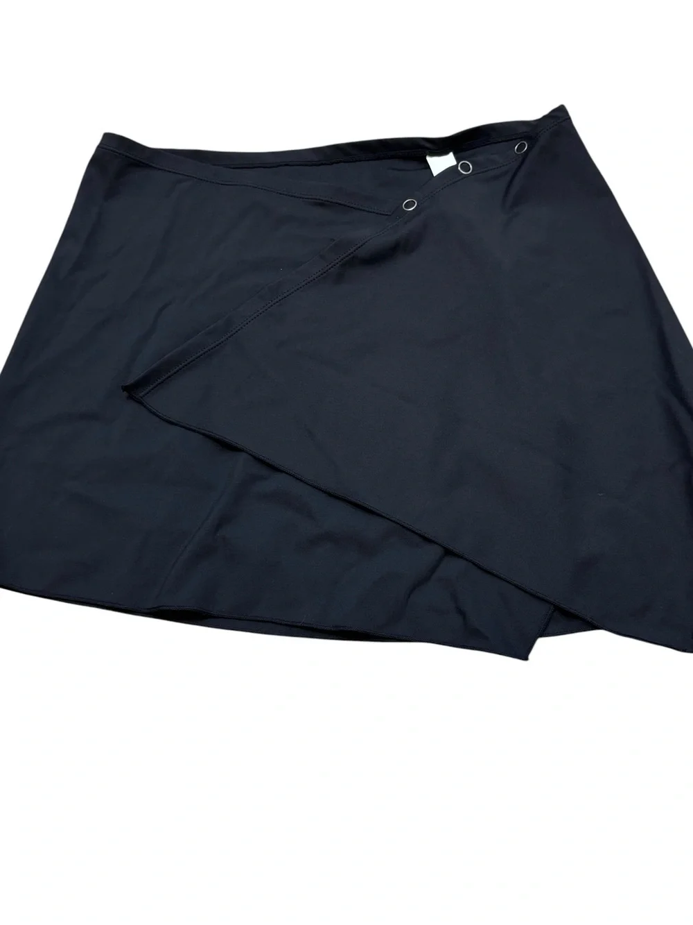 Brand new with Tags High Waisted Tummy Control 2-Piece Mini‎ Yoga Skirt Small